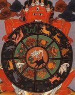 The Kali Yuga