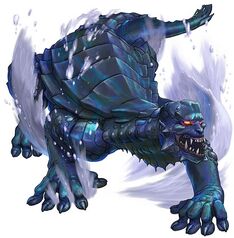 Cagnazzo (FFIV)