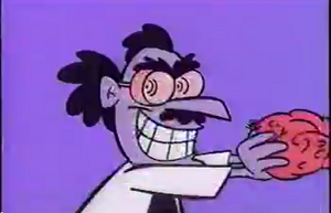 Dr. Wackerstein