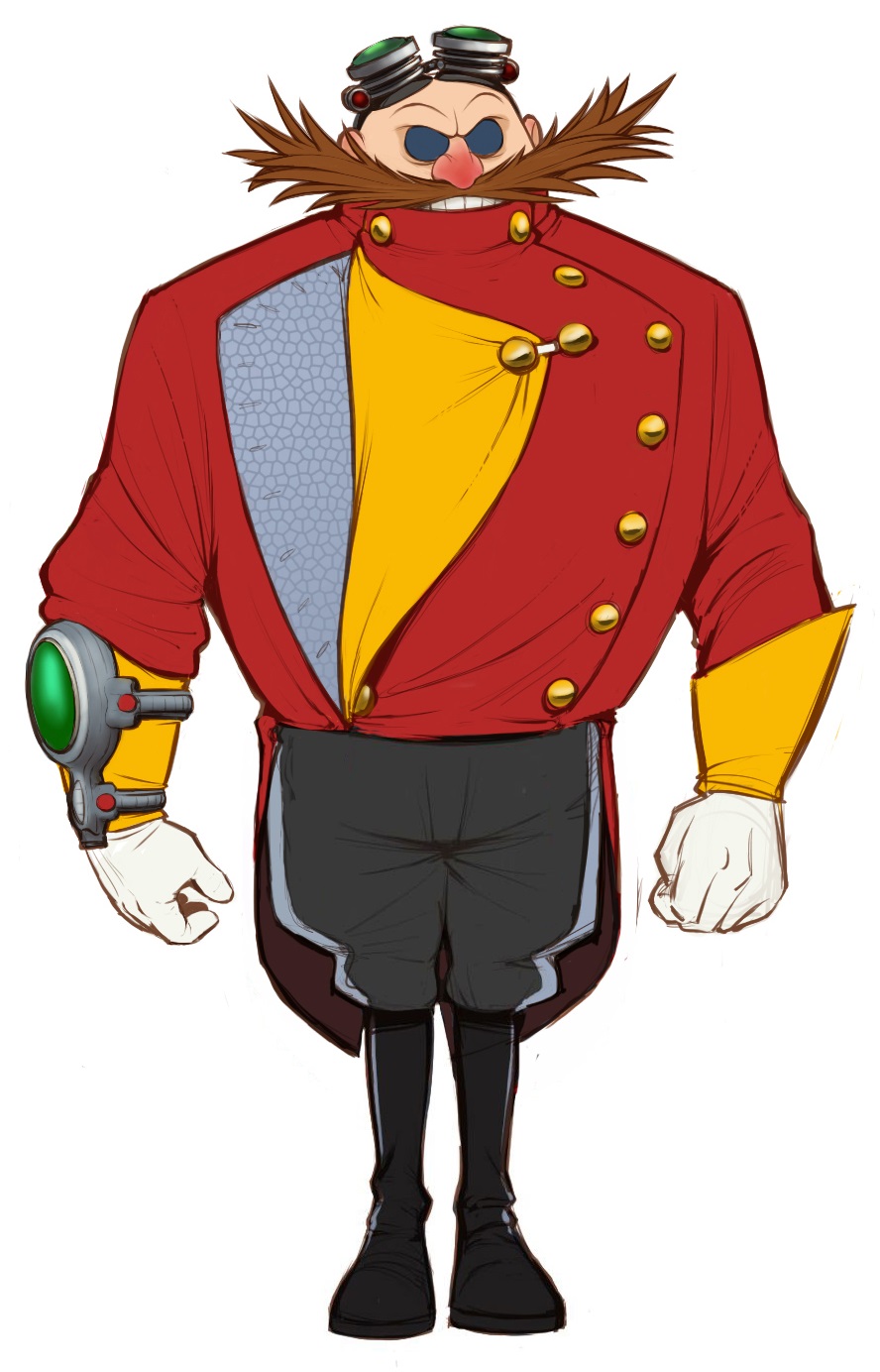 Dr. Eggman (Sonic Boom) | Villains Wiki | FANDOM powered by Wikia