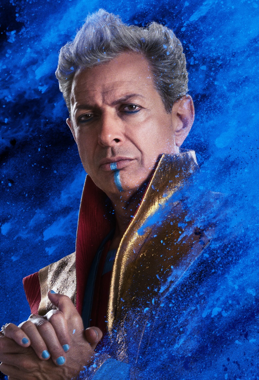 Grandmaster (Marvel Cinematic Universe) | Villains Wiki | Fandom