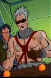 Bonebreaker (Earth-92131)