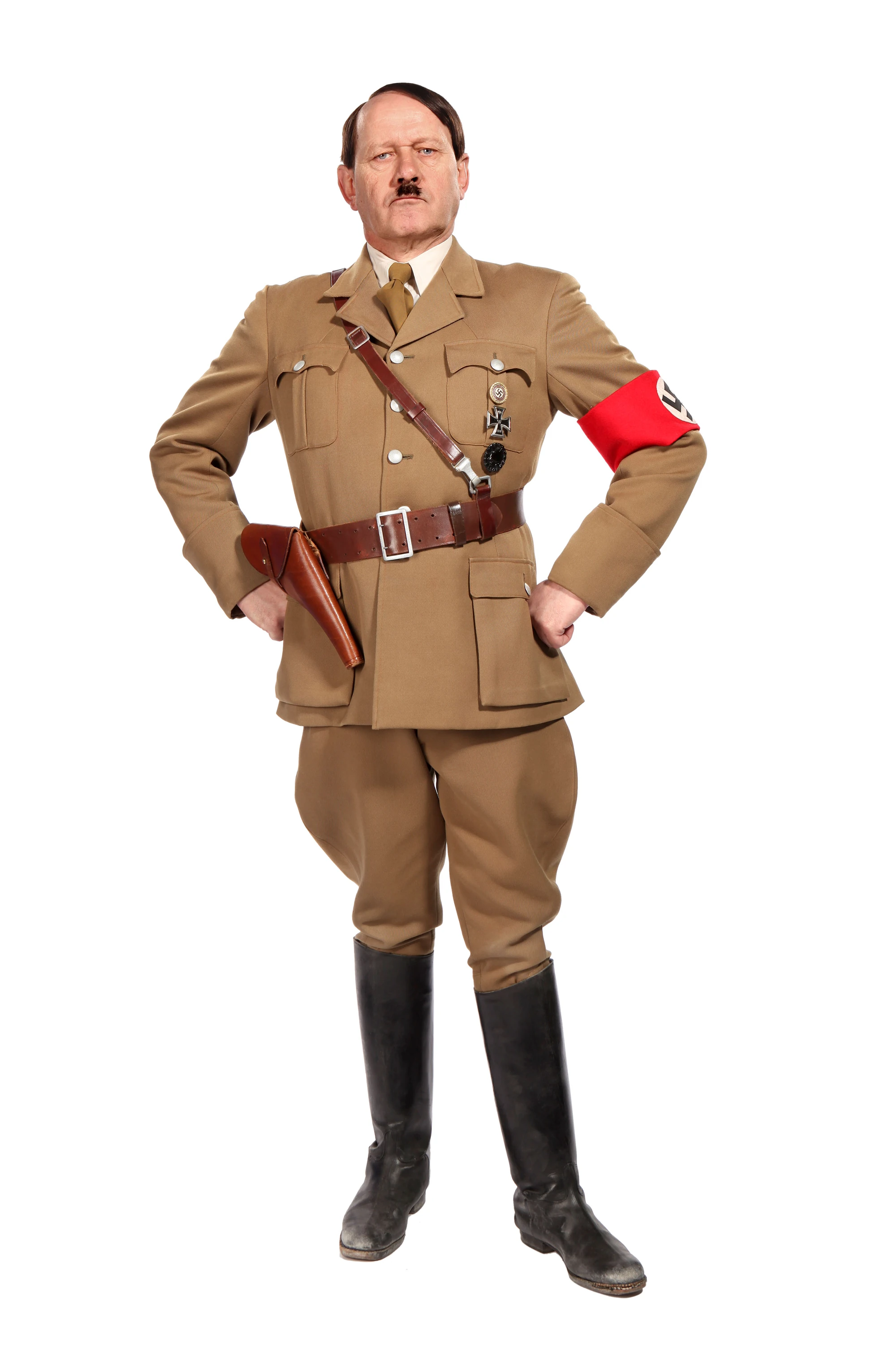 Adolf Hitler (Doctor Who) | Villains Wiki | FANDOM powered by Wikia