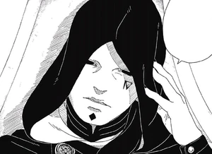 Isshiki Ōtsutsuki | Villains Wiki | Fandom