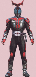 KRD-Decade Kabuto Hyper