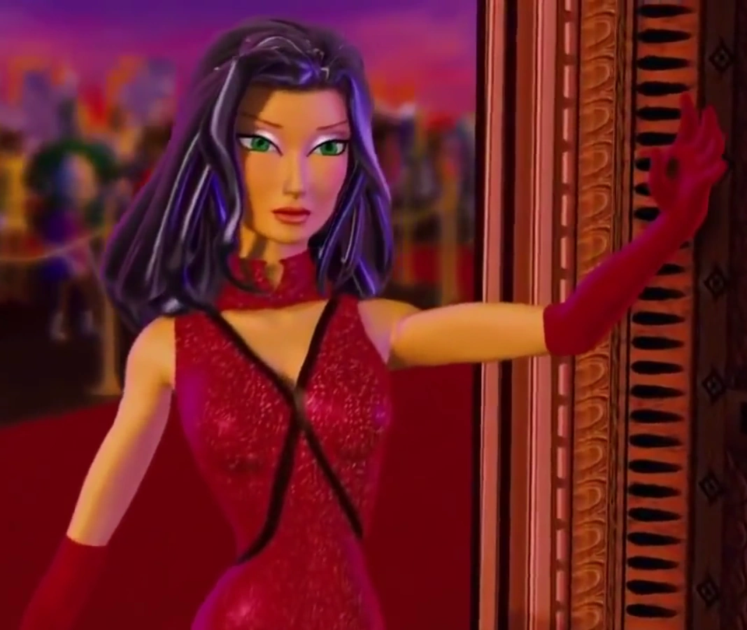 Lady X Villains Wiki FANDOM powered by Wikia