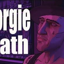 Georgie Porgie Villains Wiki Fandom