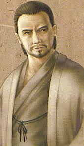 Seijiro Makabe