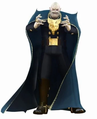Kaiser Vlad  Villains Wiki  FANDOM powered by Wikia