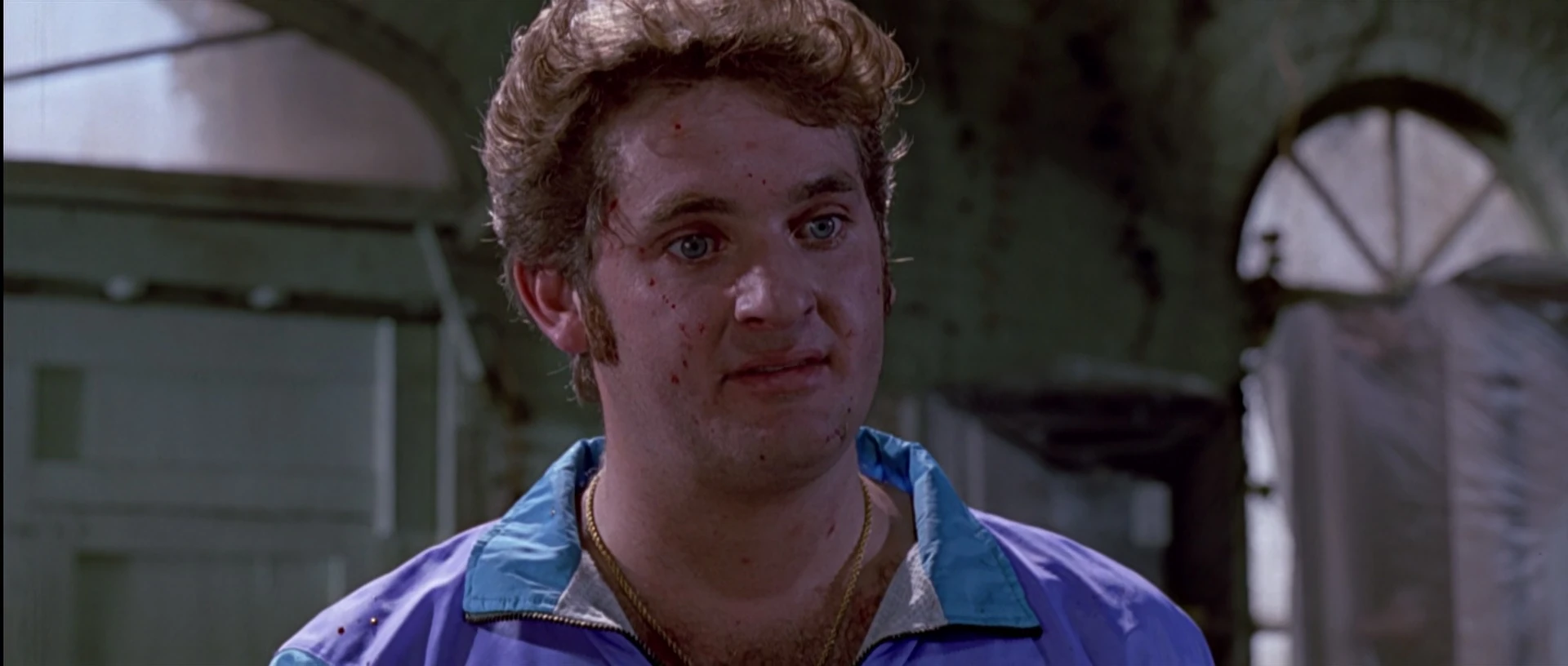 Eddie Cabot Villains Wiki FANDOM powered by Wikia