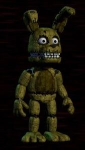 fnaf help wanted plushtrap