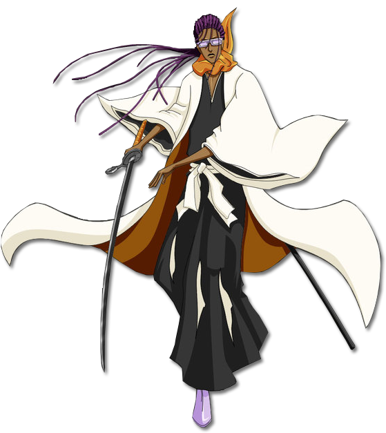 Kaname Tōsen | Villains Wiki | Fandom