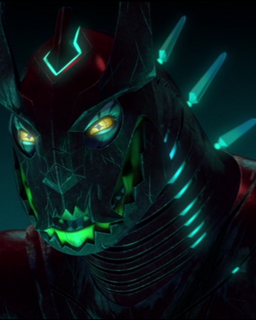 Tronos Madu Villains Wiki Fandom