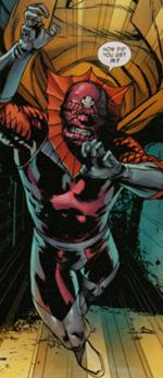 150px-Gregory Bryan (Earth-616) 0001
