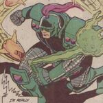 Blackguard Villains Wiki Fandom