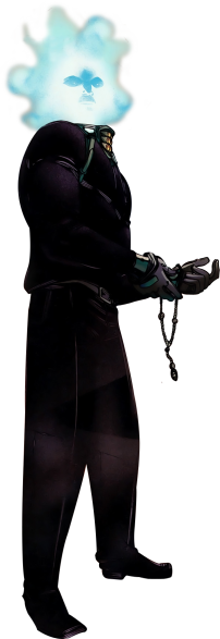 Mysterio (Ultimate)