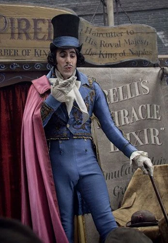 Adolfo Pirelli | Villains Wiki | FANDOM powered by Wikia
