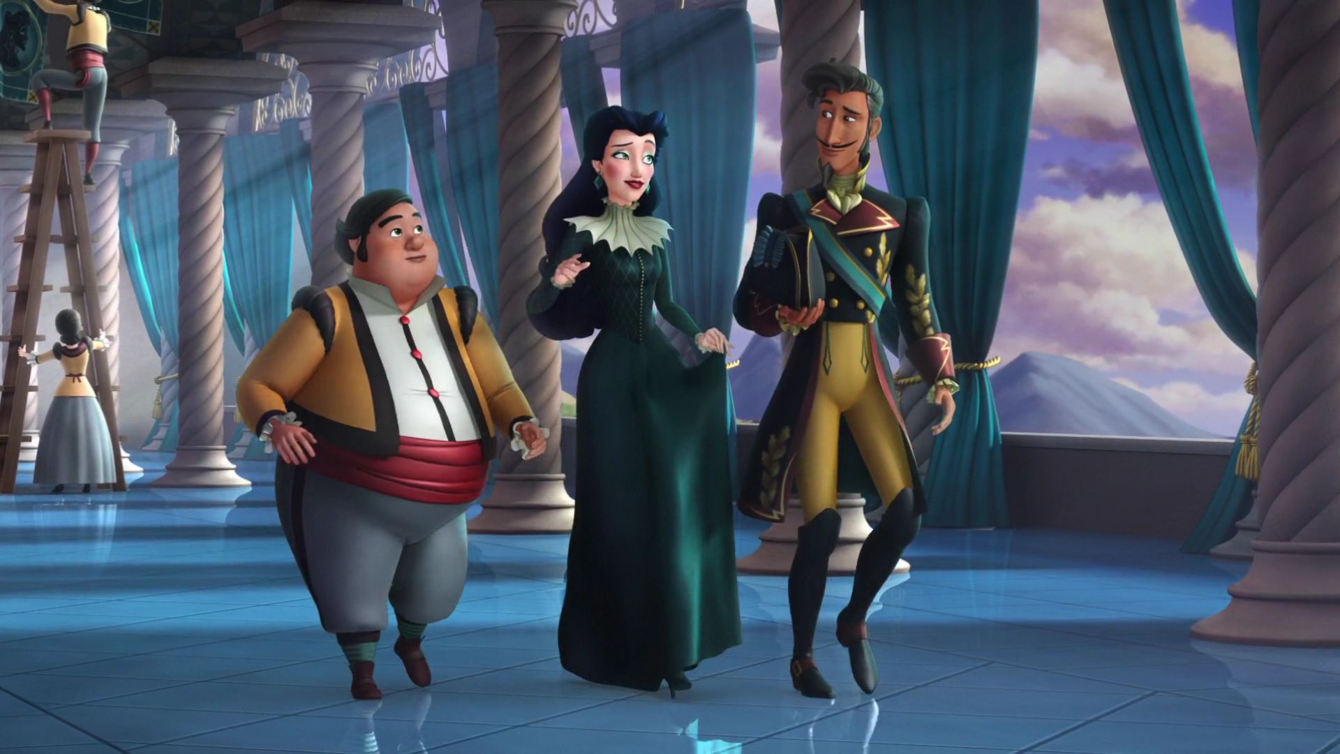 Image - Elena and the Secret of Avalor Armando Shuriki Esteban.jpg