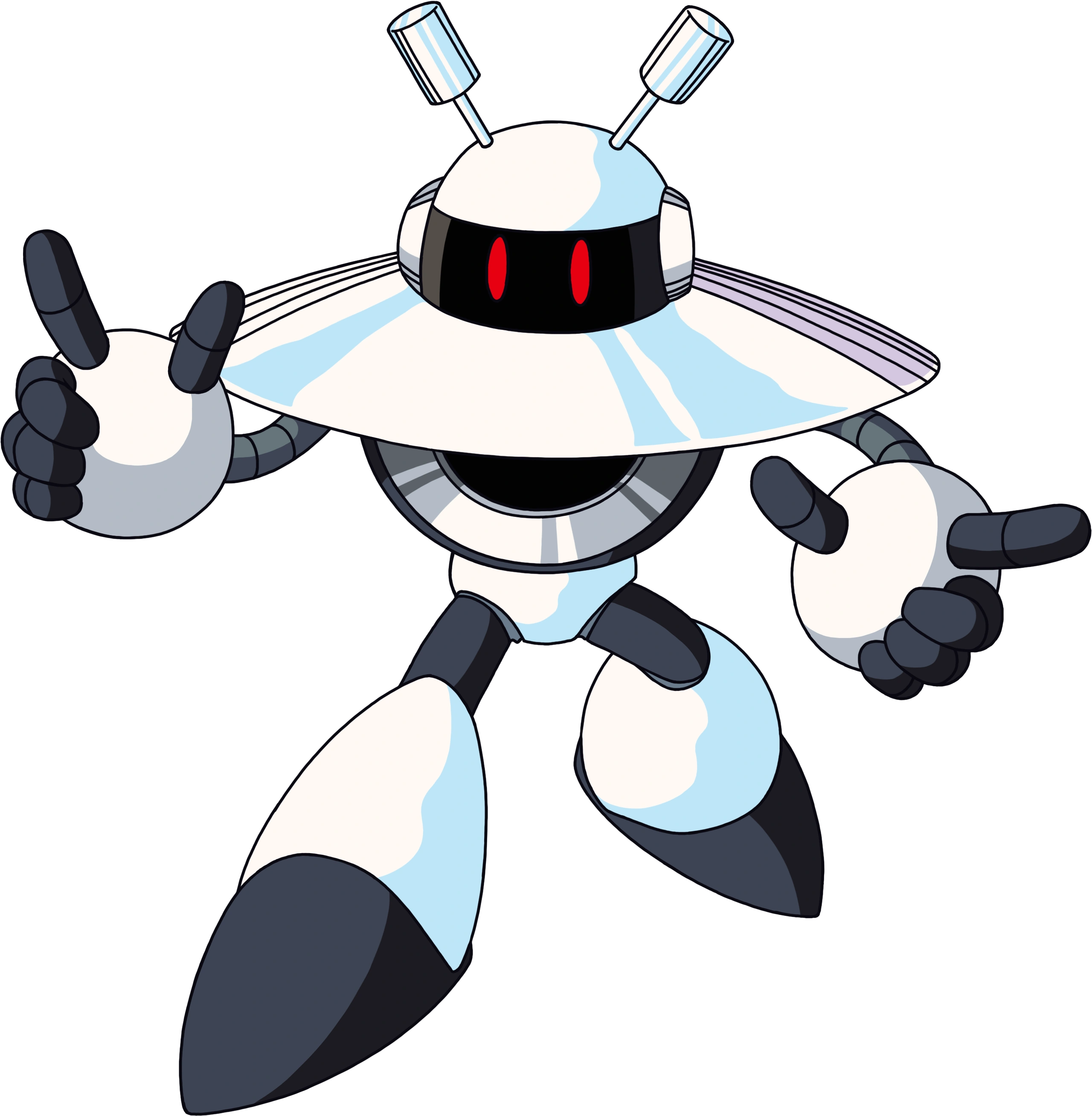 Galaxy Man | Villains Wiki | Fandom