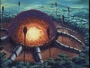 Invid Hive (Robotech, Invid Invasion)