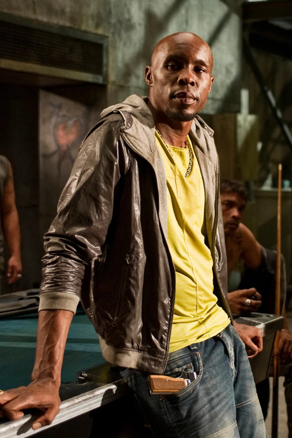 Kay (Dredd) Villains Wiki FANDOM powered by Wikia