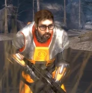 Felix Freeman