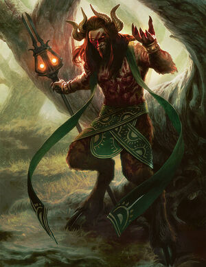Xenagos, the Reveler