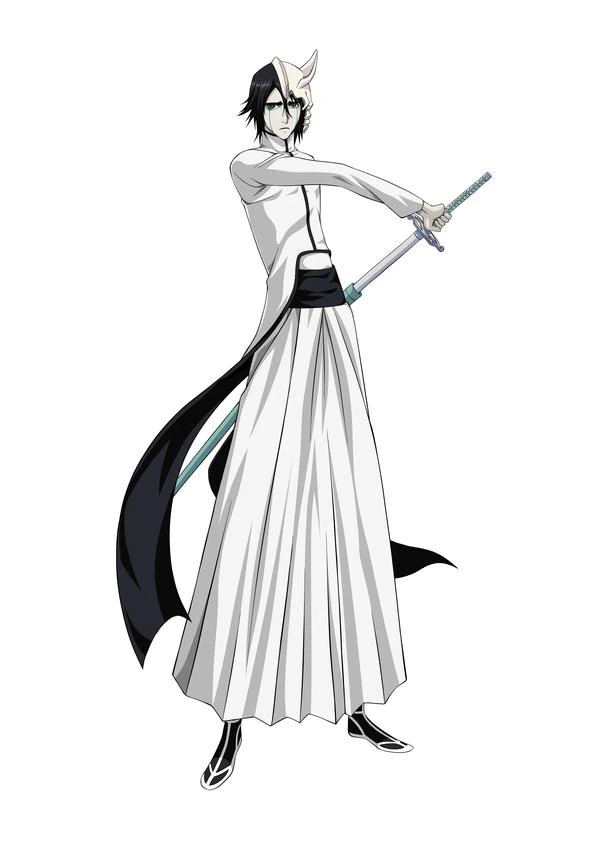 Ulquiorra Cifer | Villains Wiki | FANDOM powered by Wikia