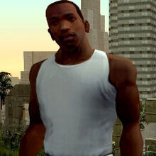 Carl Johnson Auf Twitter