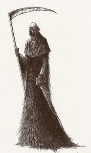 Grim Reaper (folklore) | Villains Wiki | FANDOM powered by Wikia