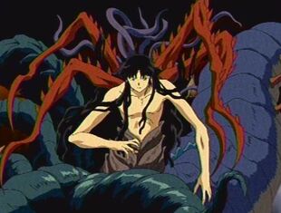 Naraku | Villains Wiki | FANDOM powered by Wikia