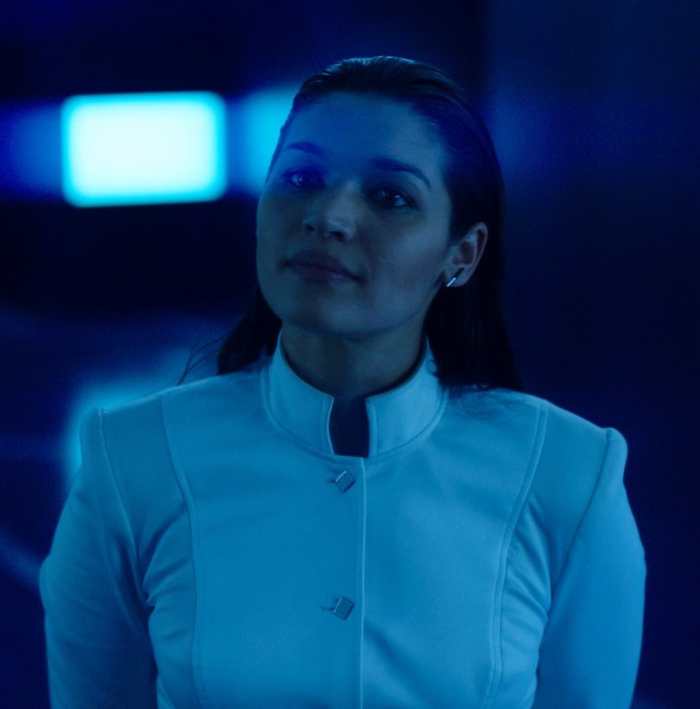 Marlize DeVoe Villains Wiki FANDOM powered by Wikia