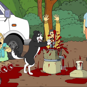 Mr Pickles Villains Wiki Fandom