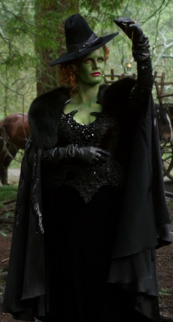Zelena Villains Wiki Fandom Zelena Villains Wiki Fandom