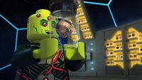 Lego JL Cosmic Clash ONLINE 03