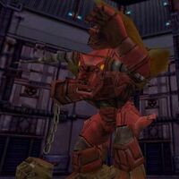 Minatek Villains Wiki Fandom