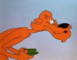 Pete Puma