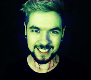 Layers of Fear 2, Jacksepticeye Wiki