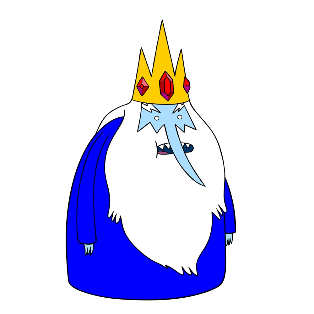 Ice King Villains Wiki FANDOM powered by Wikia