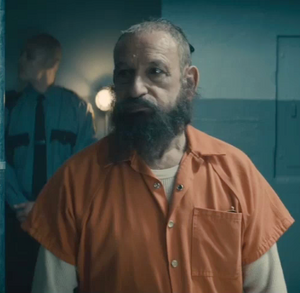 disney plus trevor slattery