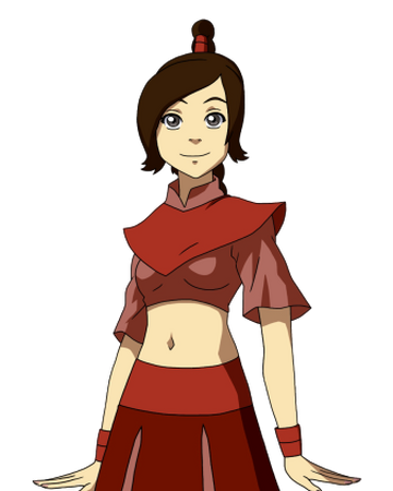Ty Lee Villains Wiki Fandom