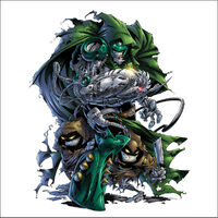 The Curse Villains Wiki Fandom
