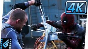 Ajax (X-Men Movies) | Villains Wiki | FANDOM powered by Wikia