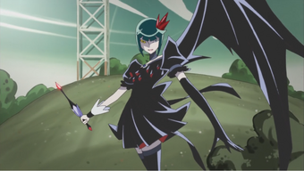 Dark Cure Villains Wiki Fandom Dark Cure Villains Wiki Fandom