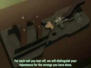 Higurashi 16 nailripper