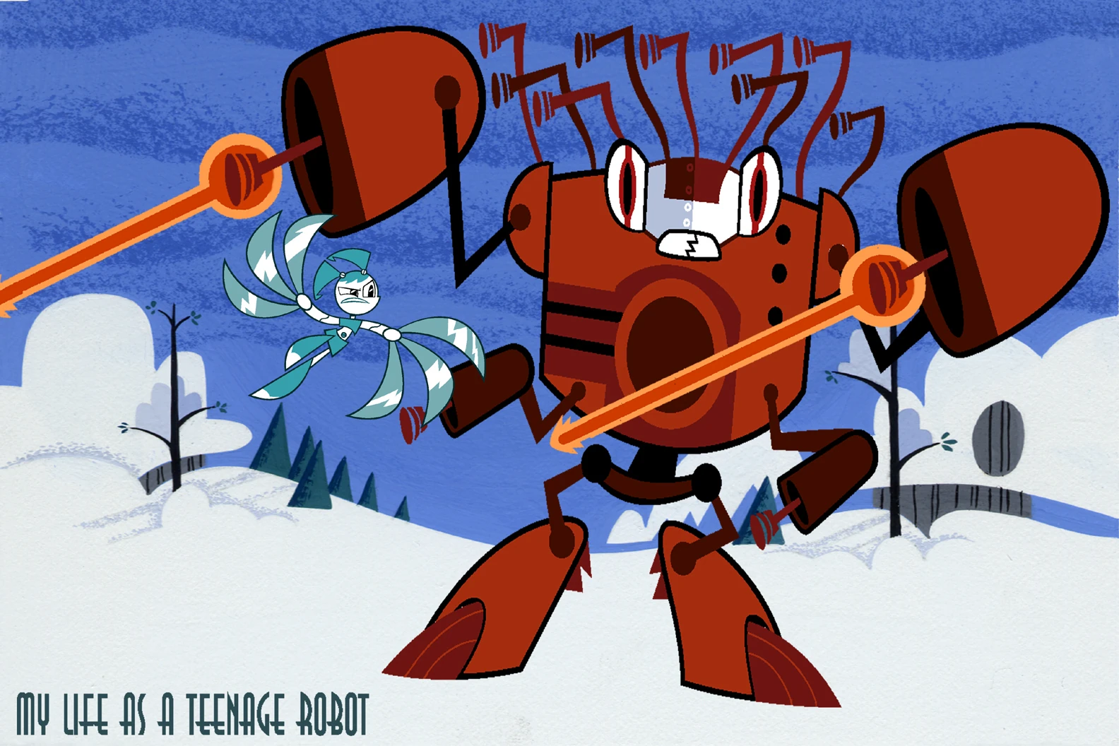 Cluster Ambassador Villains Wiki FANDOM powered by Wikia