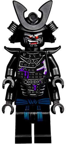 Lord Garmadon | Villains Wiki | FANDOM powered by Wikia