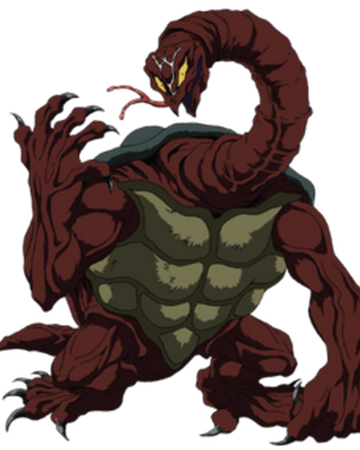 Get Wallpaper Jinmen Villains Wiki Fandom Desktop Wallpaper