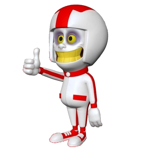 Turbo (WreckIt Ralph) Villains Wiki FANDOM powered by Wikia