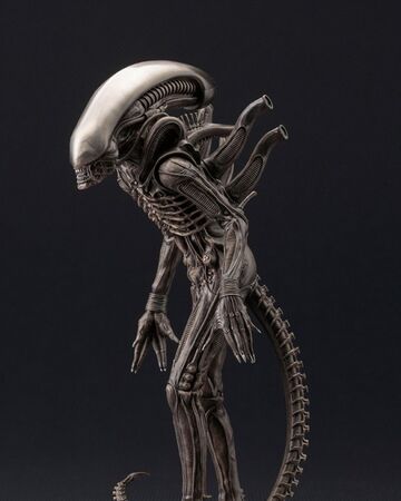 Nostromo Drone Villains Wiki Fandom
